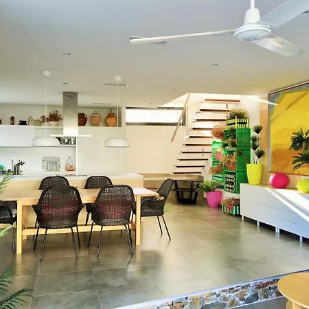 Exclusiva Casa Con Encanto En Agua Amarga 阿瓜阿马加 外观 照片