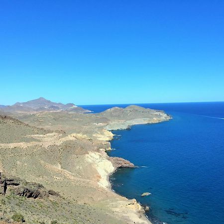 Exclusiva Casa Con Encanto En Agua Amarga 阿瓜阿马加 外观 照片
