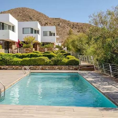Exclusiva Casa Con Encanto En Agua Amarga 阿瓜阿马加 外观 照片