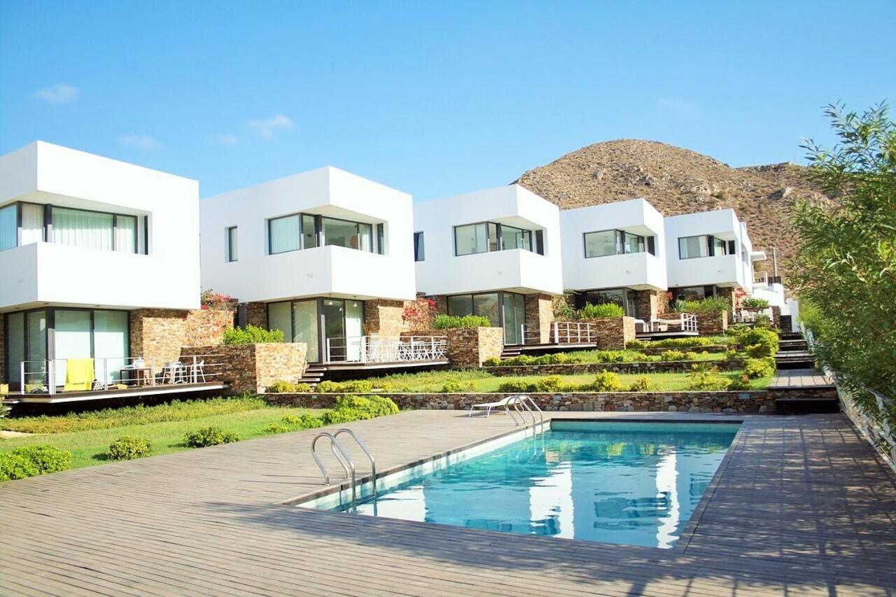 Exclusiva Casa Con Encanto En Agua Amarga 阿瓜阿马加 外观 照片