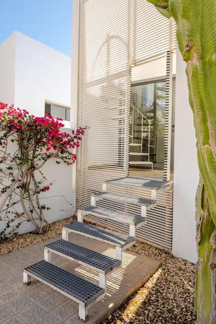 Exclusiva Casa Con Encanto En Agua Amarga 阿瓜阿马加 外观 照片