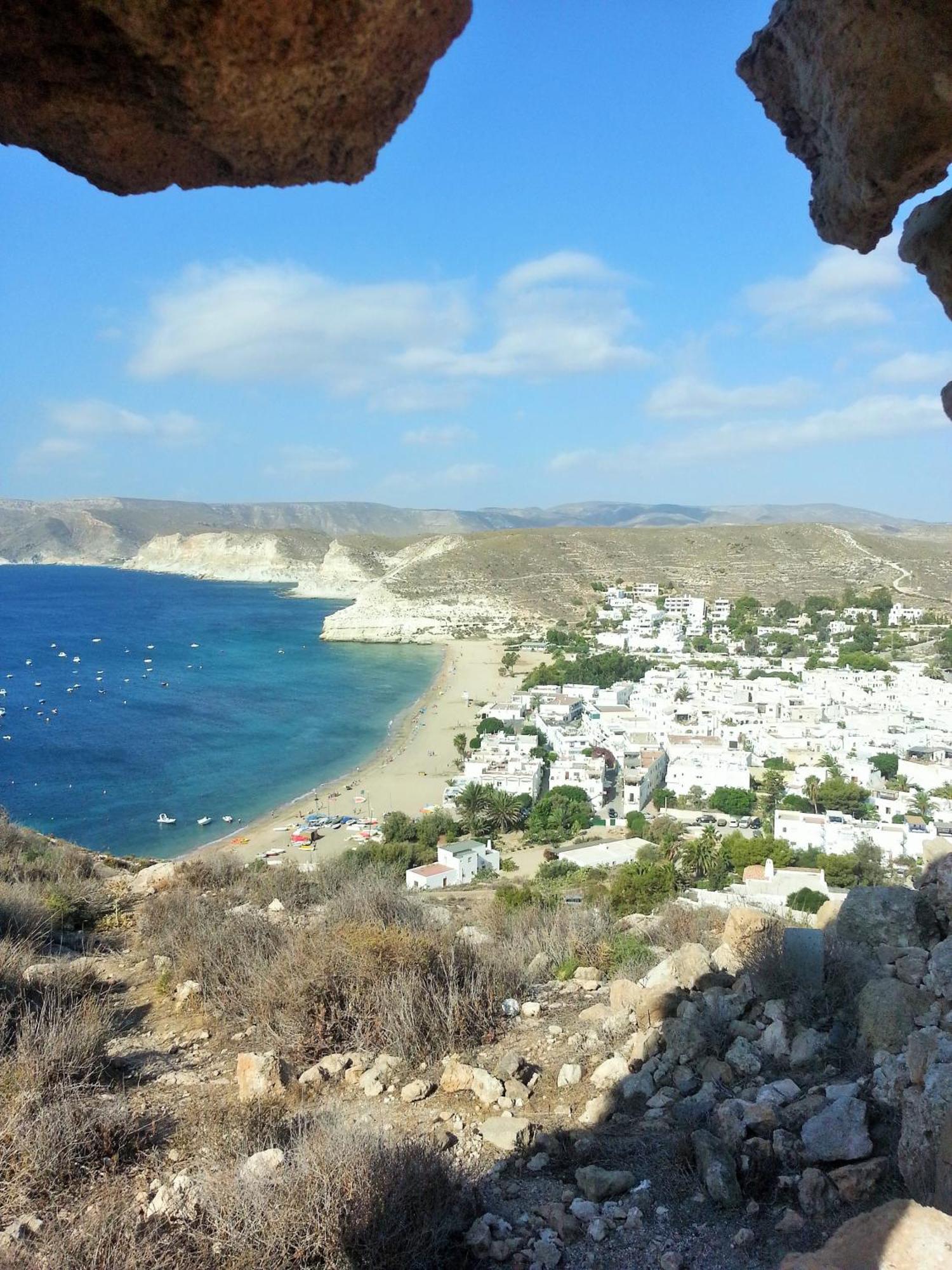 Exclusiva Casa Con Encanto En Agua Amarga 阿瓜阿马加 外观 照片