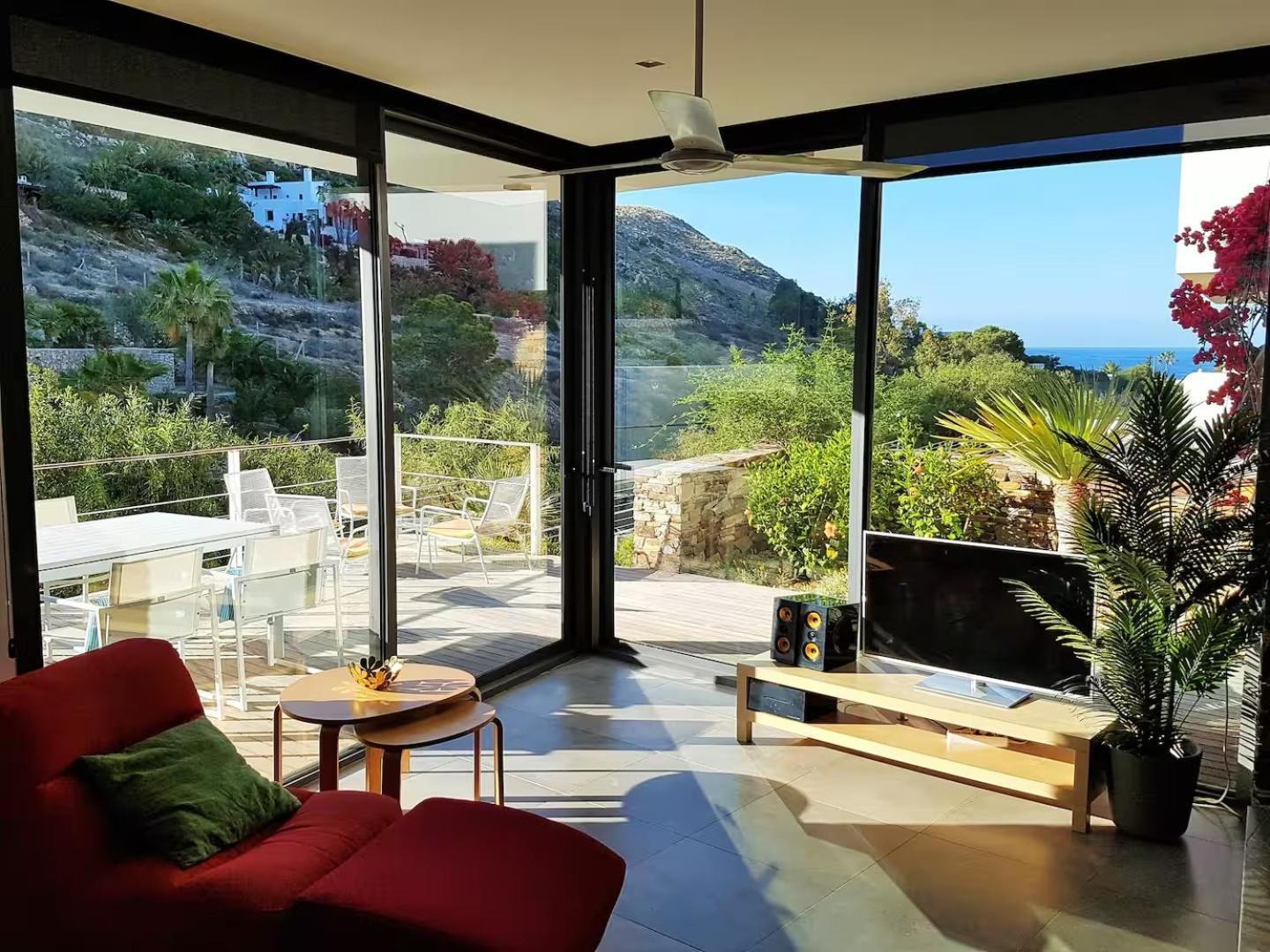 Exclusiva Casa Con Encanto En Agua Amarga 阿瓜阿马加 外观 照片