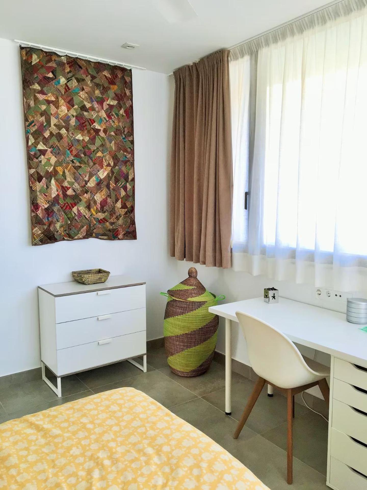 Exclusiva Casa Con Encanto En Agua Amarga 阿瓜阿马加 外观 照片