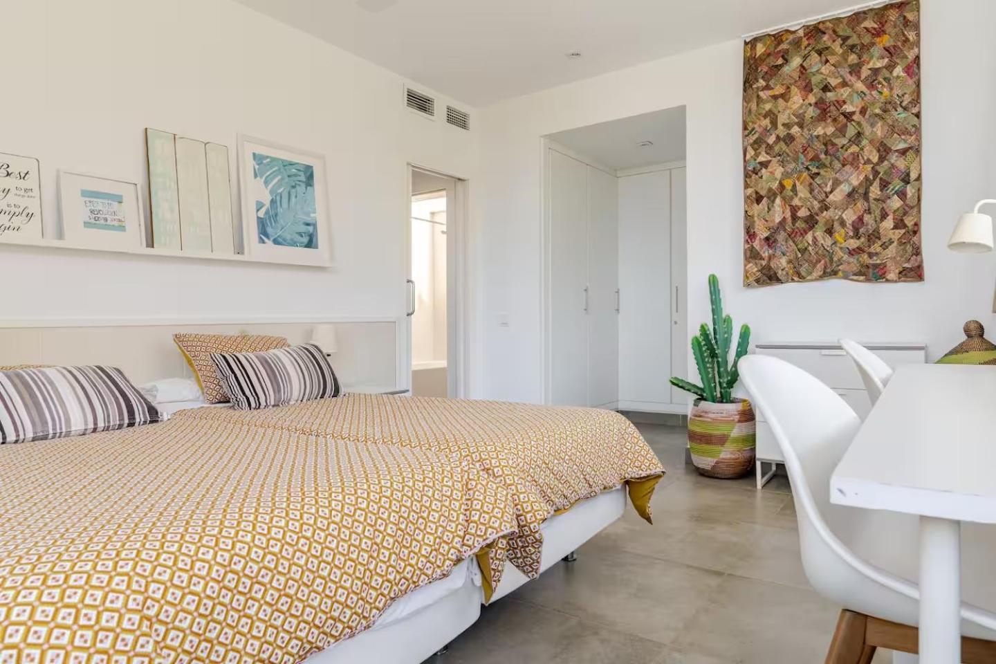 Exclusiva Casa Con Encanto En Agua Amarga 阿瓜阿马加 外观 照片