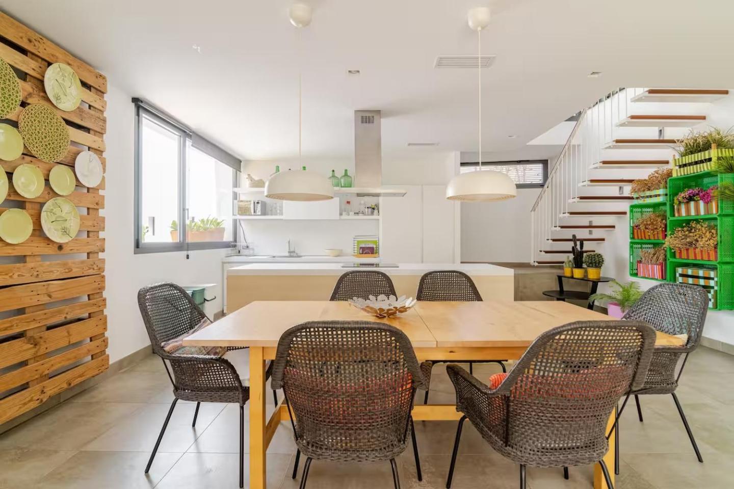 Exclusiva Casa Con Encanto En Agua Amarga 阿瓜阿马加 外观 照片