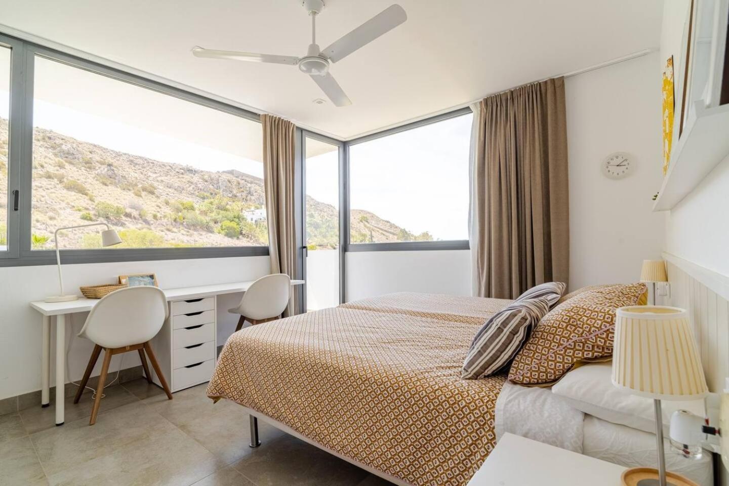 Exclusiva Casa Con Encanto En Agua Amarga 阿瓜阿马加 外观 照片
