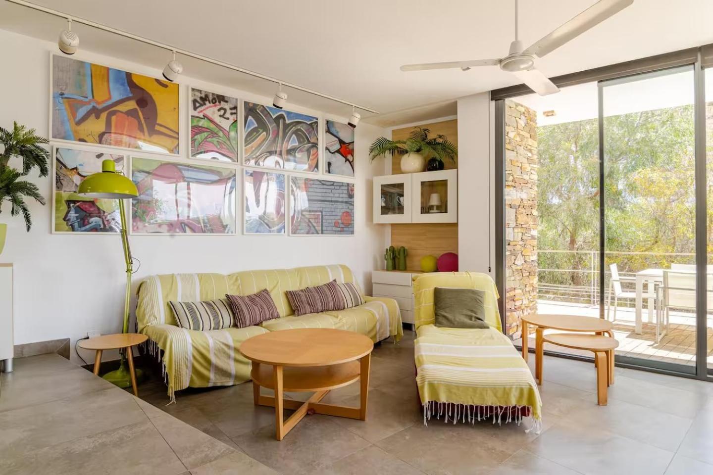 Exclusiva Casa Con Encanto En Agua Amarga 阿瓜阿马加 外观 照片