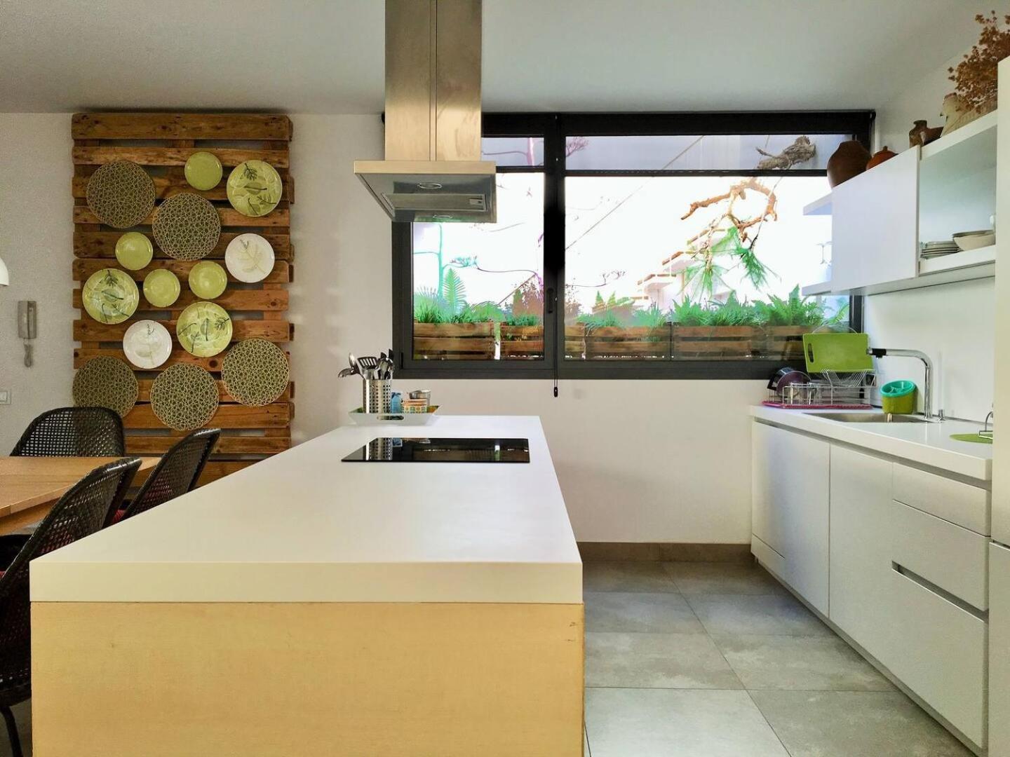 Exclusiva Casa Con Encanto En Agua Amarga 阿瓜阿马加 外观 照片
