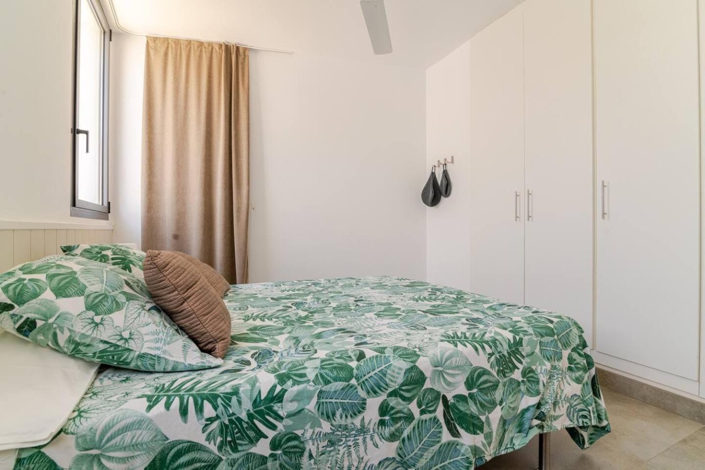 Exclusiva Casa Con Encanto En Agua Amarga 阿瓜阿马加 外观 照片