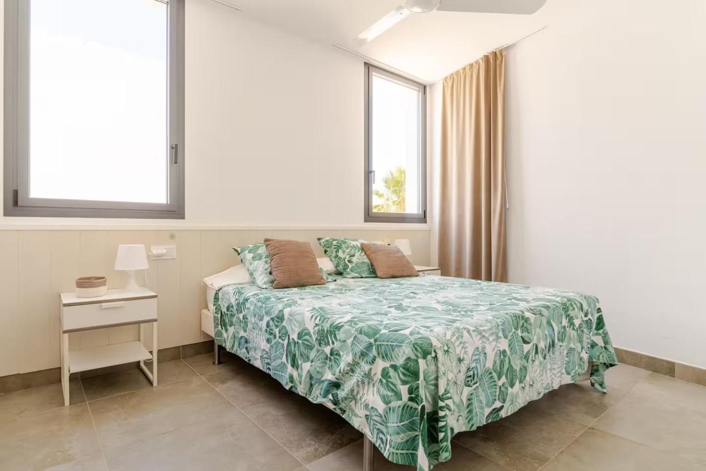 Exclusiva Casa Con Encanto En Agua Amarga 阿瓜阿马加 外观 照片
