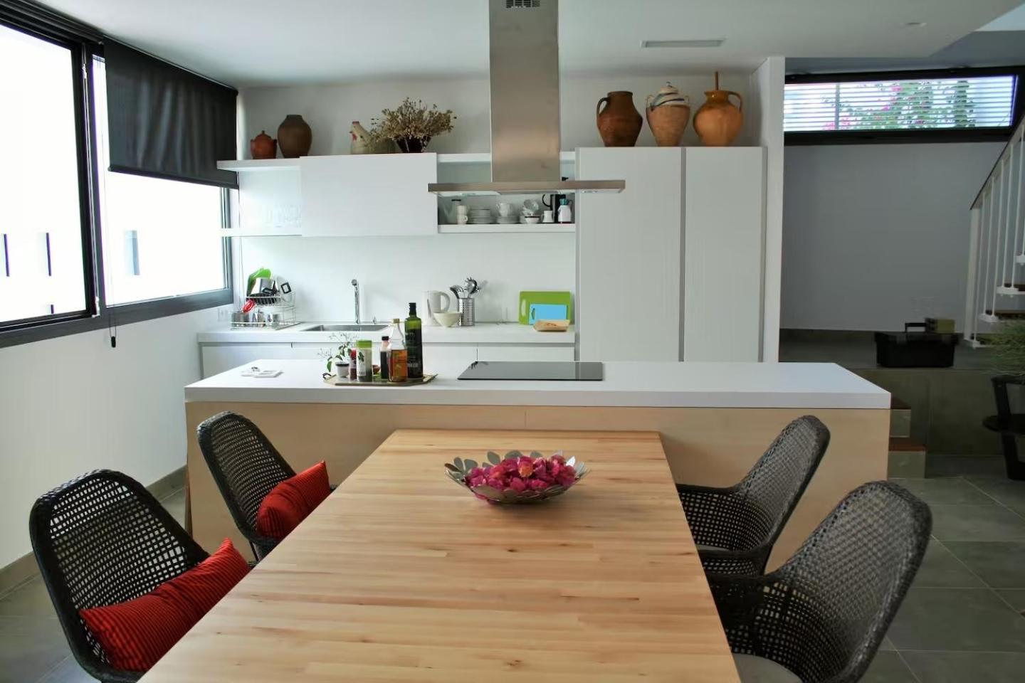 Exclusiva Casa Con Encanto En Agua Amarga 阿瓜阿马加 外观 照片