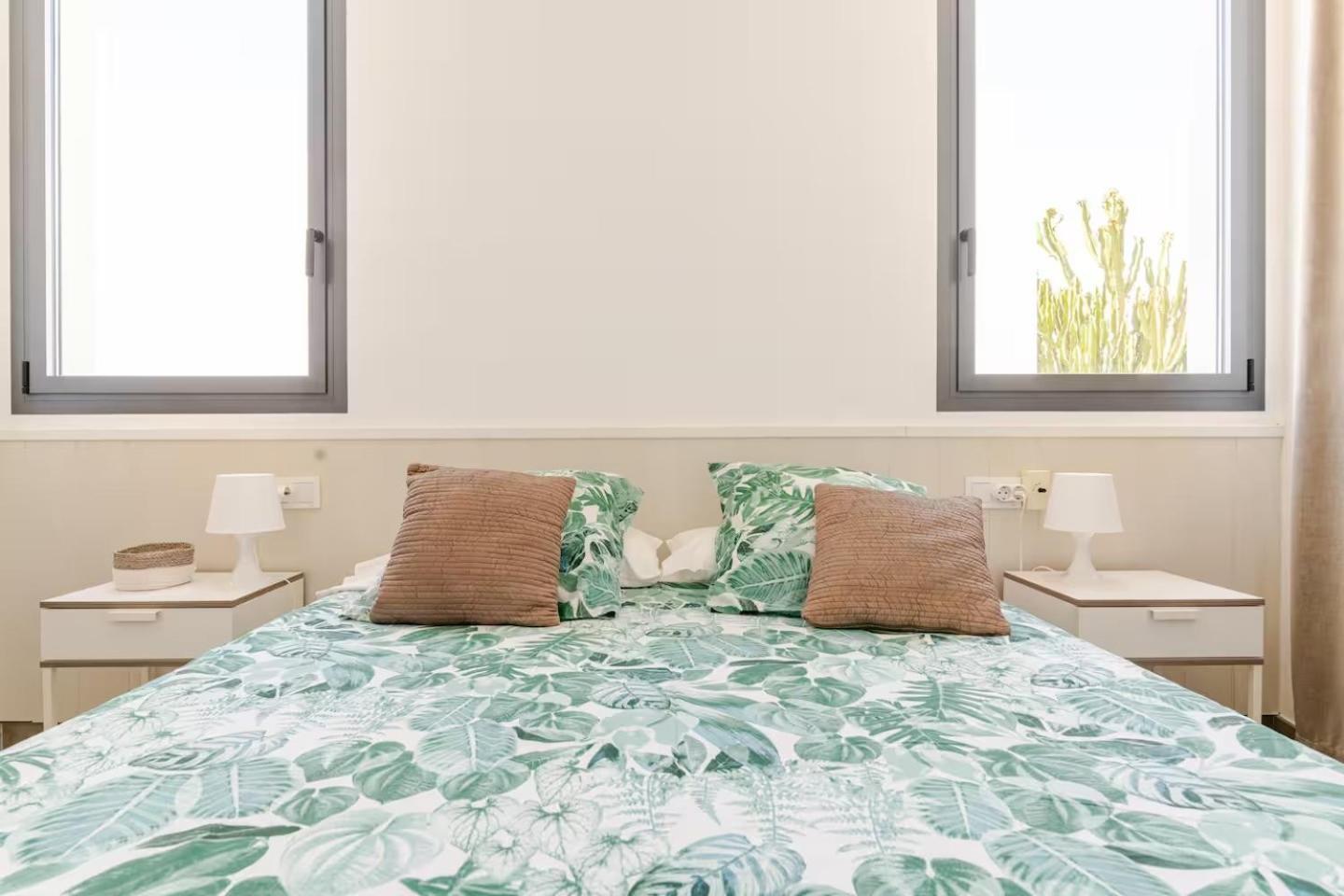 Exclusiva Casa Con Encanto En Agua Amarga 阿瓜阿马加 外观 照片