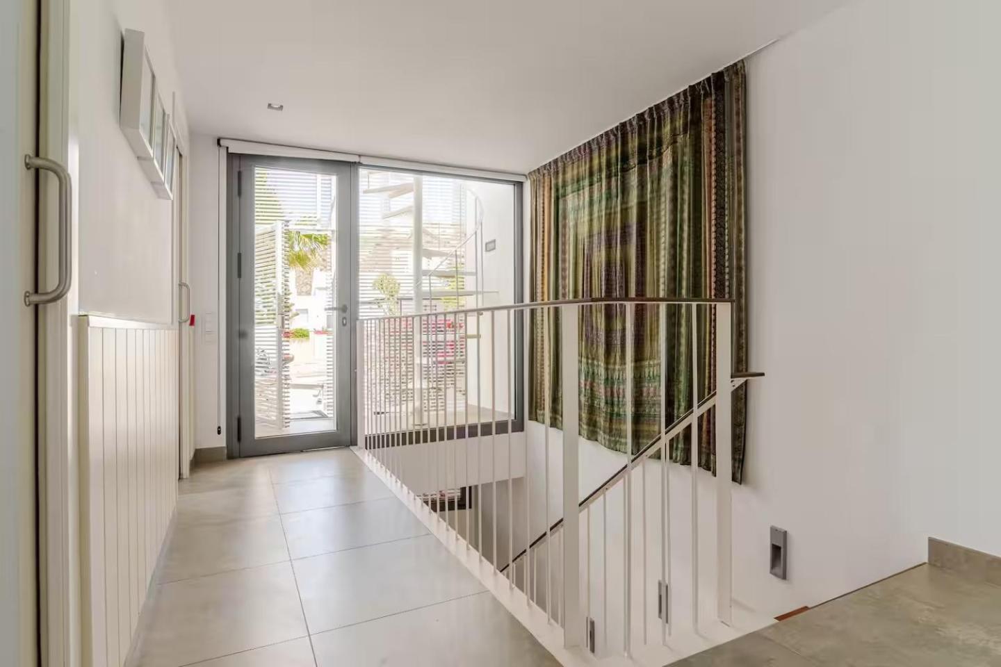 Exclusiva Casa Con Encanto En Agua Amarga 阿瓜阿马加 外观 照片