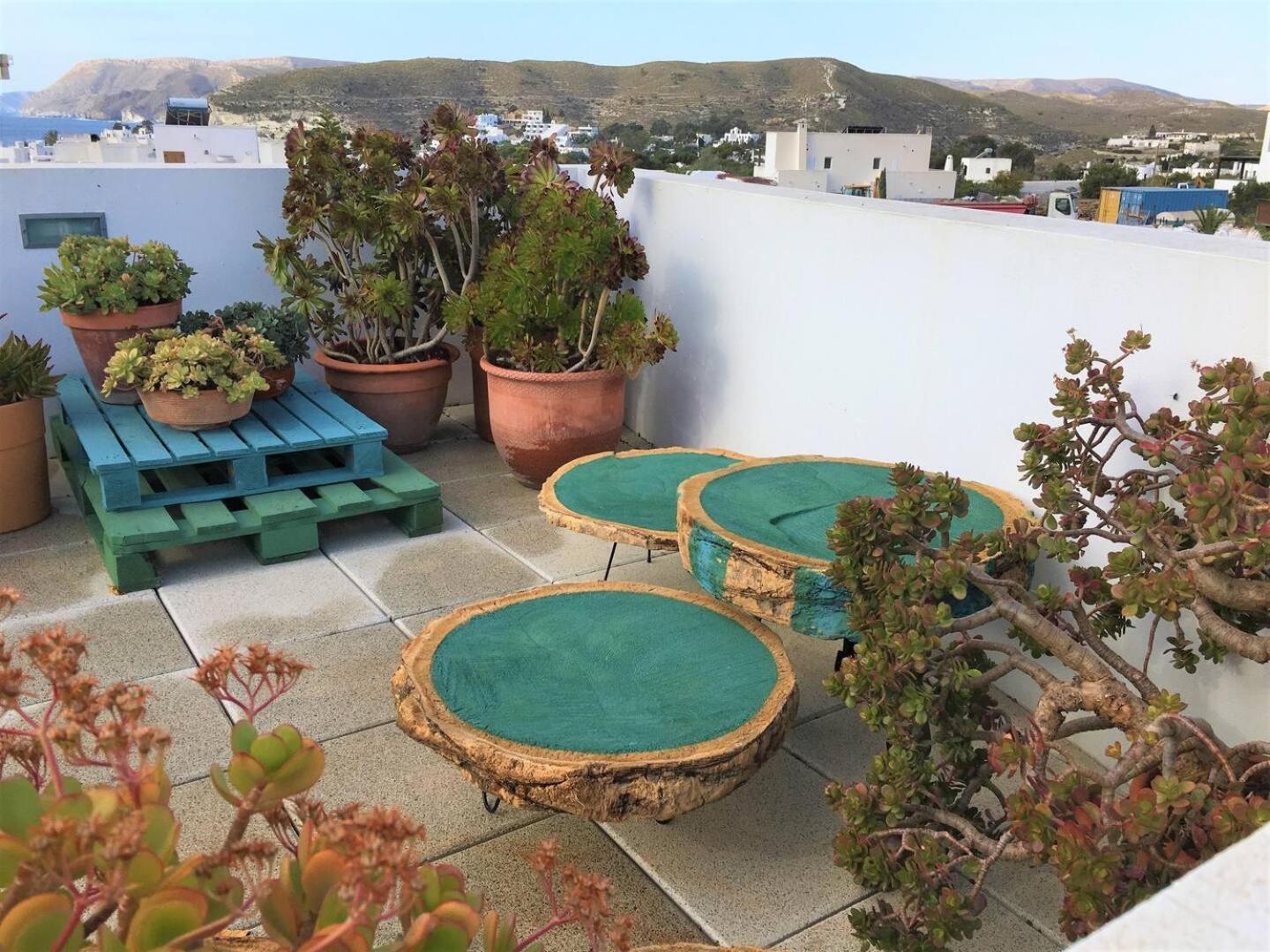 Exclusiva Casa Con Encanto En Agua Amarga 阿瓜阿马加 外观 照片