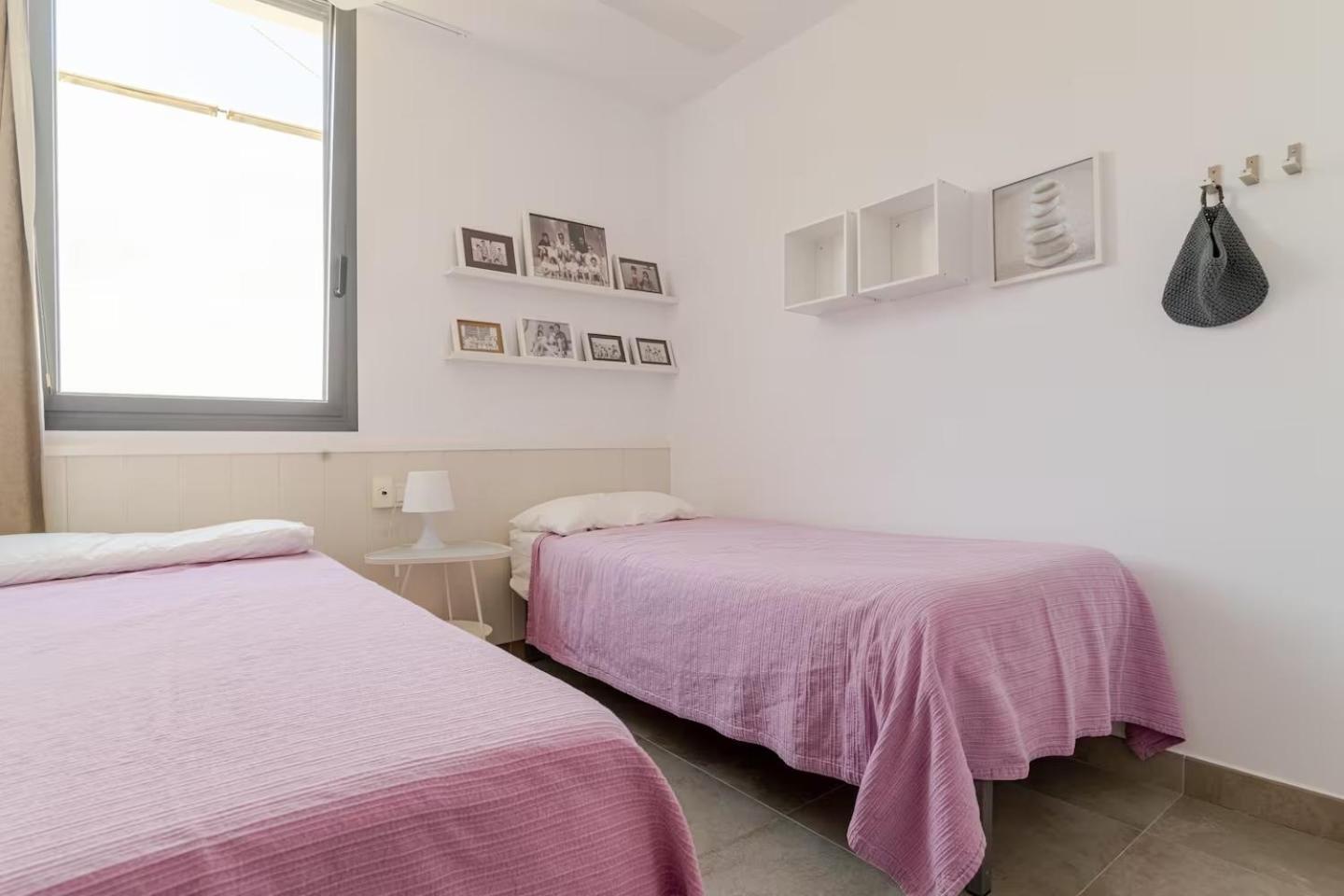 Exclusiva Casa Con Encanto En Agua Amarga 阿瓜阿马加 外观 照片