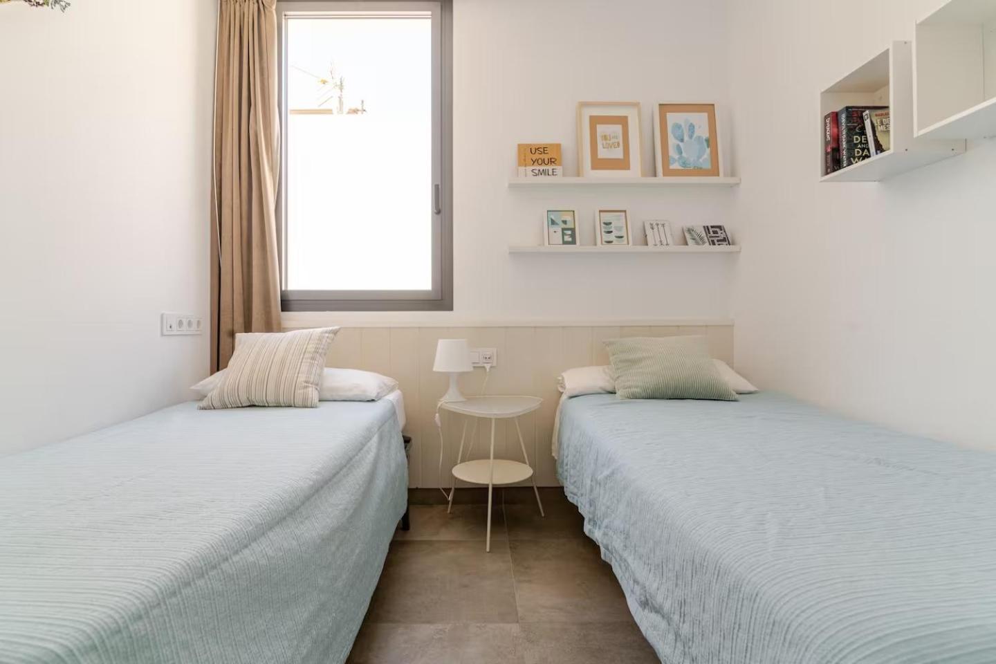 Exclusiva Casa Con Encanto En Agua Amarga 阿瓜阿马加 外观 照片