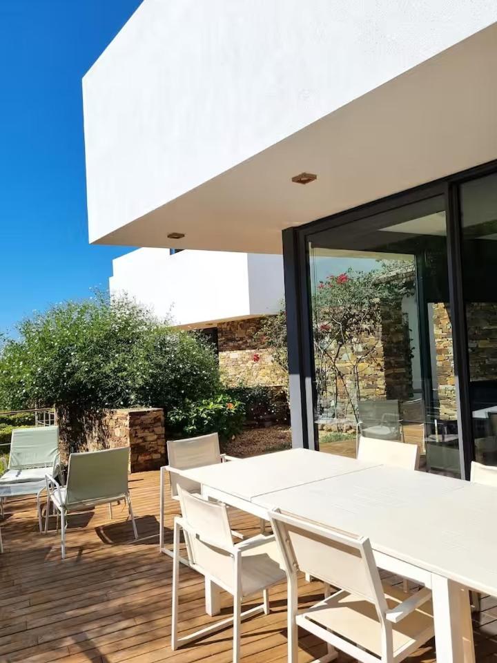 Exclusiva Casa Con Encanto En Agua Amarga 阿瓜阿马加 外观 照片