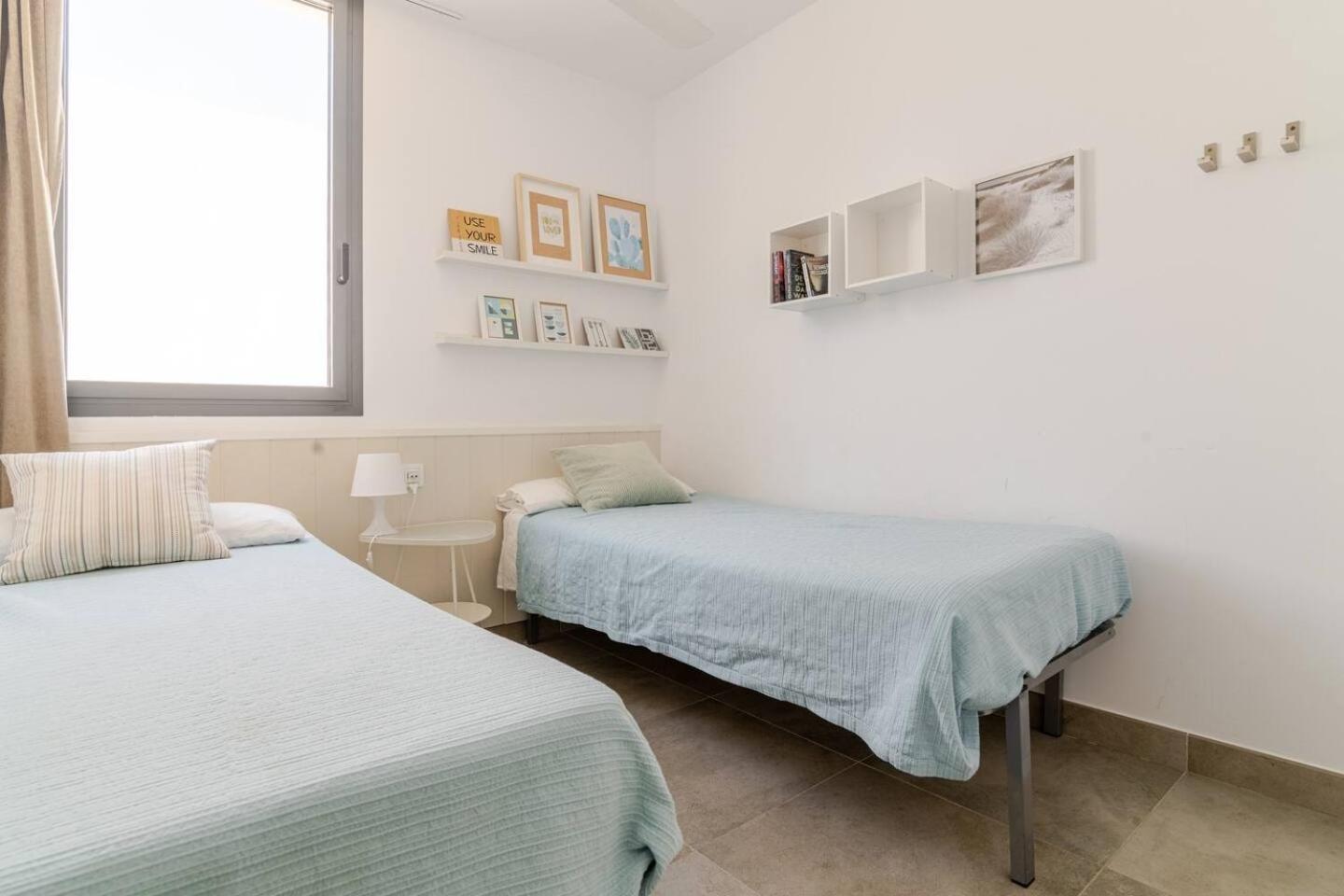 Exclusiva Casa Con Encanto En Agua Amarga 阿瓜阿马加 外观 照片