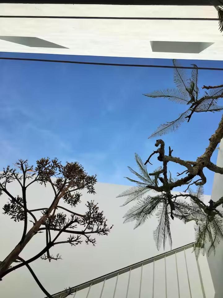 Exclusiva Casa Con Encanto En Agua Amarga 阿瓜阿马加 外观 照片