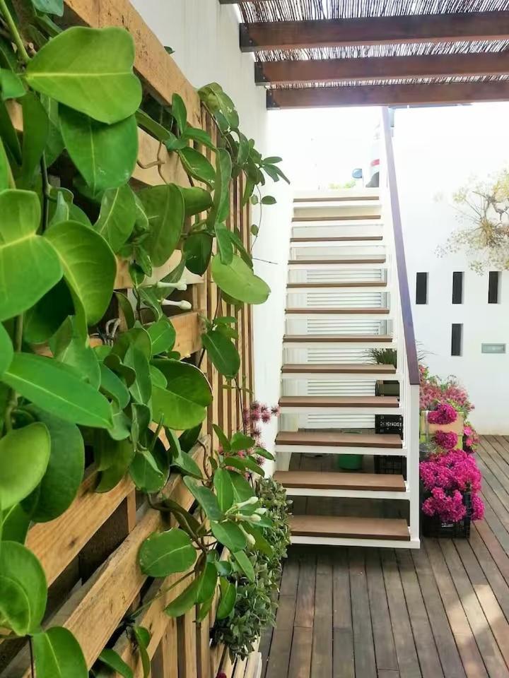 Exclusiva Casa Con Encanto En Agua Amarga 阿瓜阿马加 外观 照片
