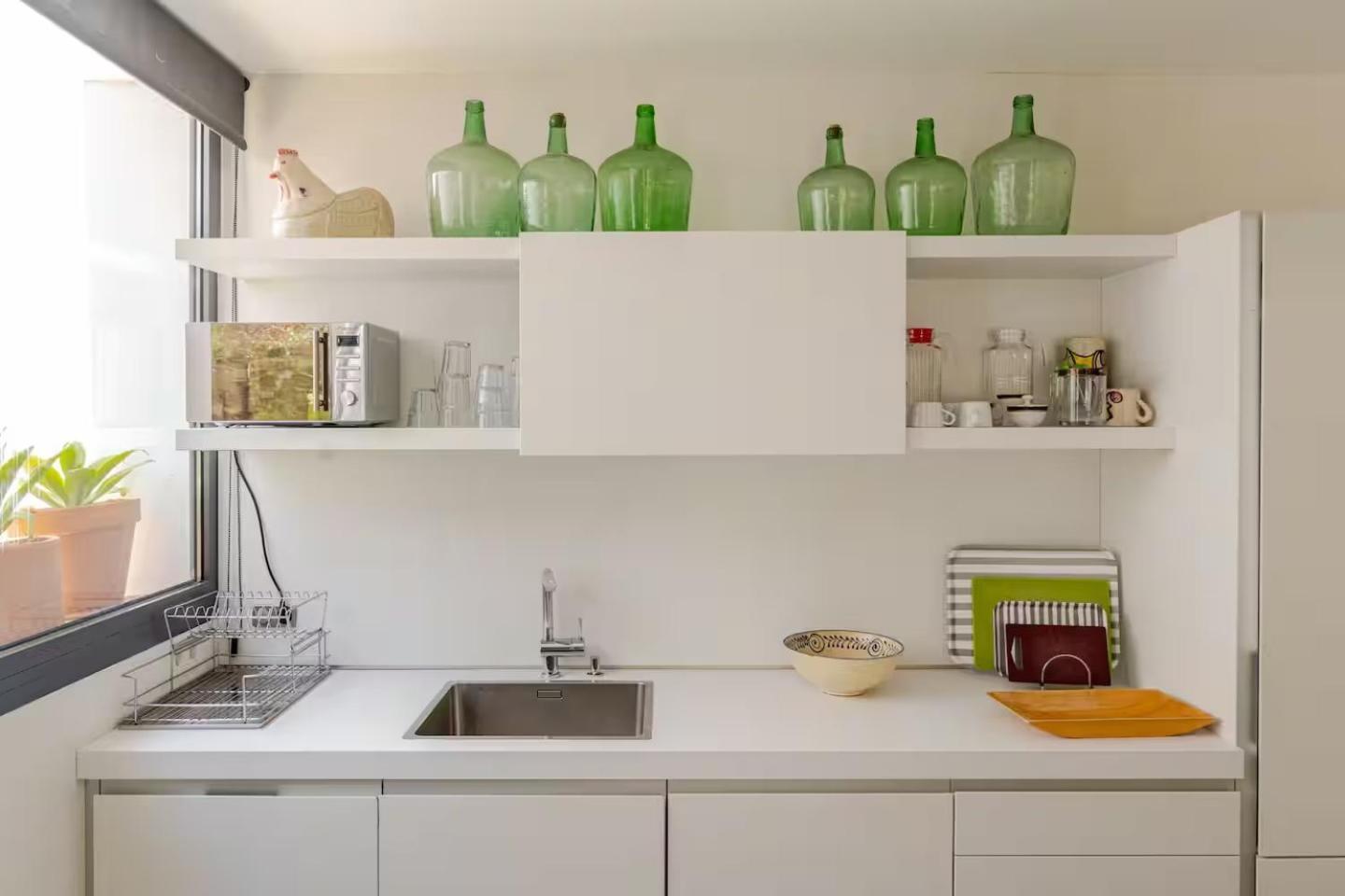 Exclusiva Casa Con Encanto En Agua Amarga 阿瓜阿马加 外观 照片