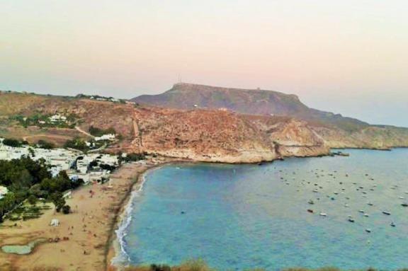 Exclusiva Casa Con Encanto En Agua Amarga 阿瓜阿马加 外观 照片