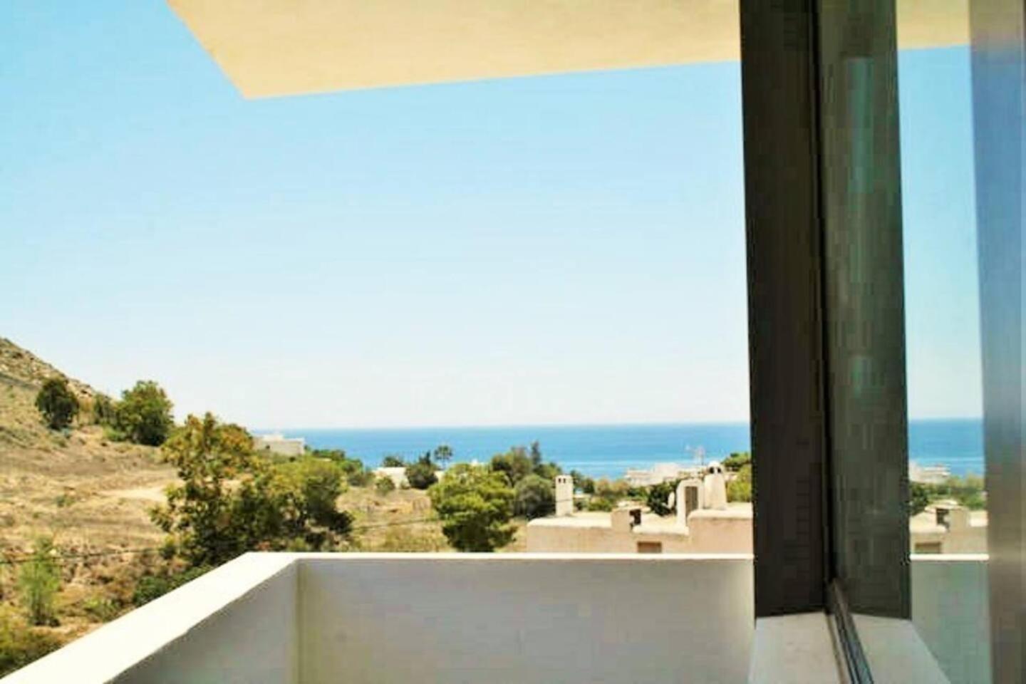 Exclusiva Casa Con Encanto En Agua Amarga 阿瓜阿马加 外观 照片