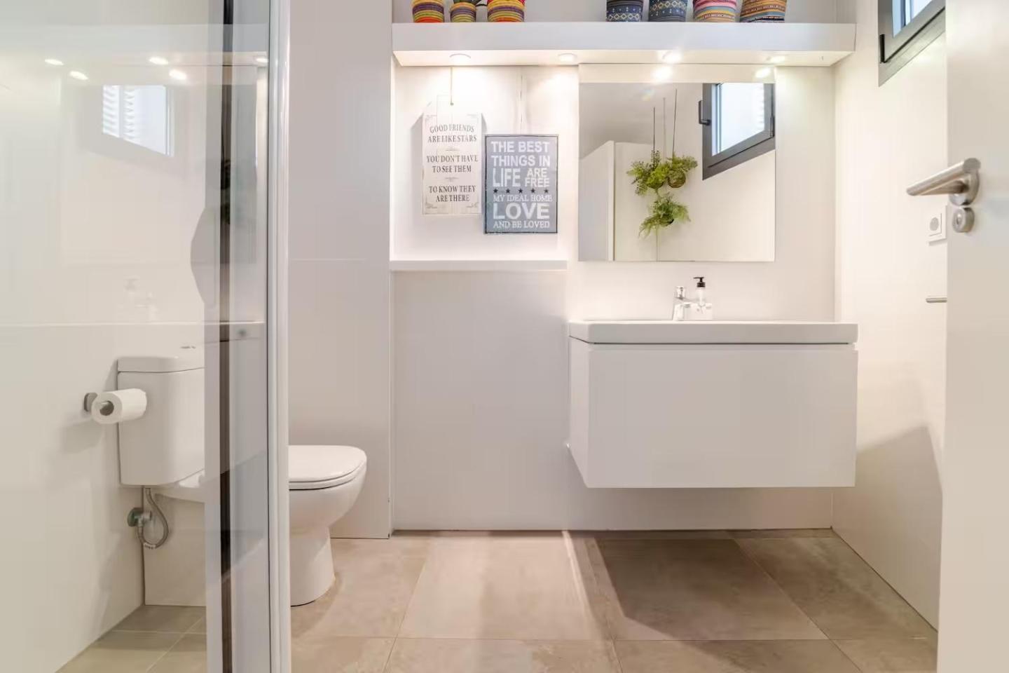 Exclusiva Casa Con Encanto En Agua Amarga 阿瓜阿马加 外观 照片
