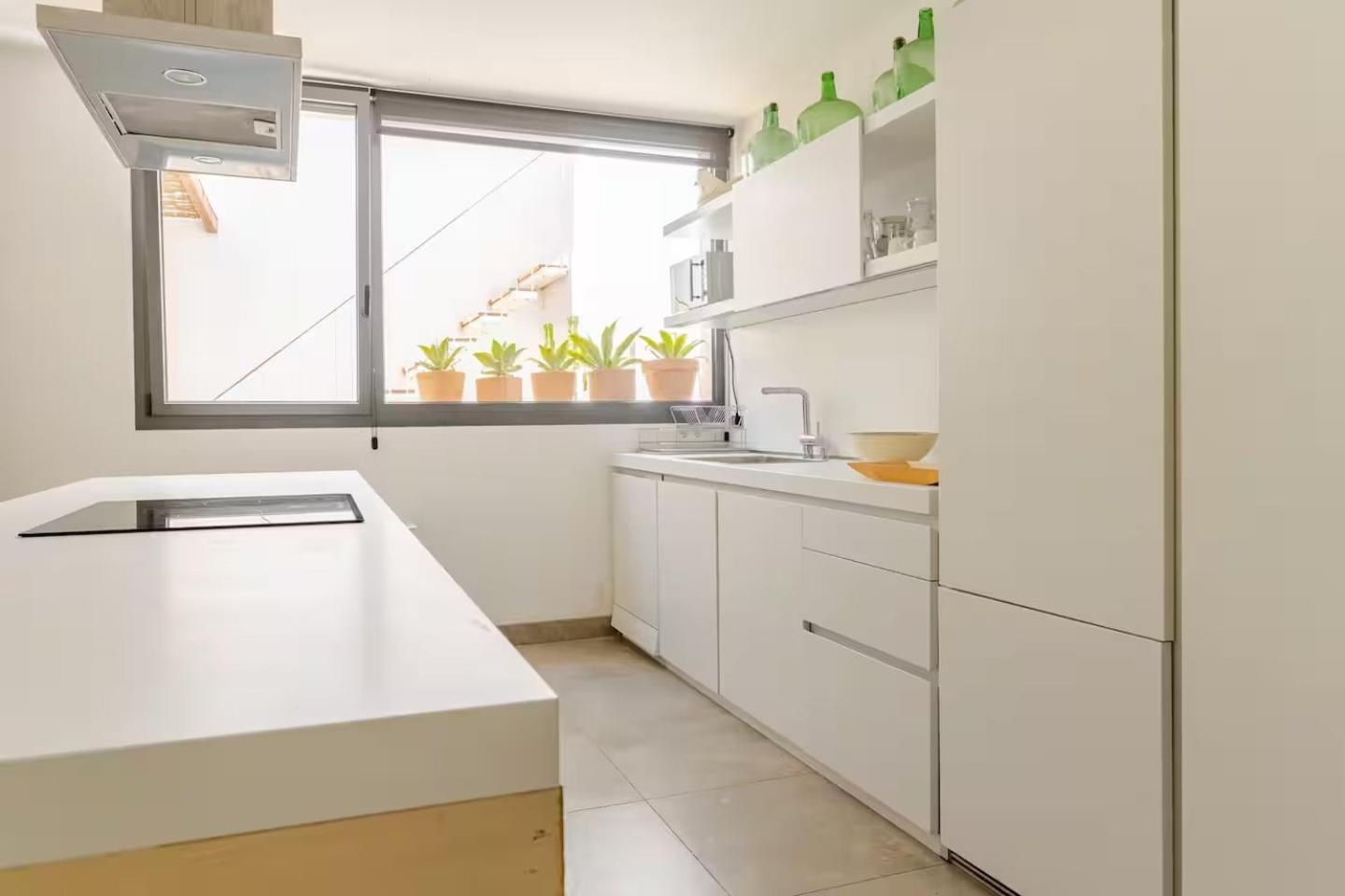 Exclusiva Casa Con Encanto En Agua Amarga 阿瓜阿马加 外观 照片