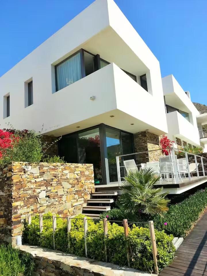 Exclusiva Casa Con Encanto En Agua Amarga 阿瓜阿马加 外观 照片