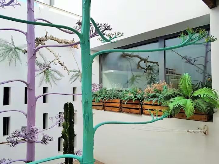 Exclusiva Casa Con Encanto En Agua Amarga 阿瓜阿马加 外观 照片