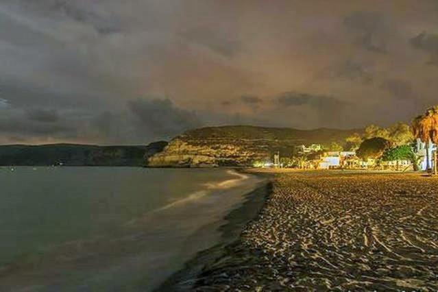 Exclusiva Casa Con Encanto En Agua Amarga 阿瓜阿马加 外观 照片