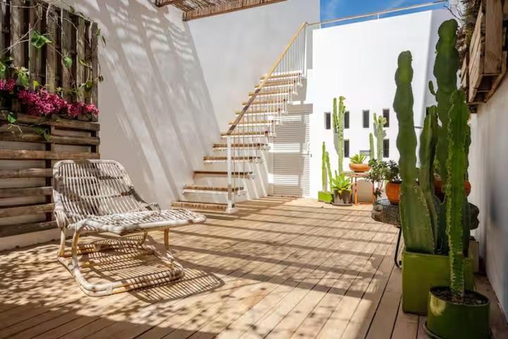 Exclusiva Casa Con Encanto En Agua Amarga 阿瓜阿马加 外观 照片