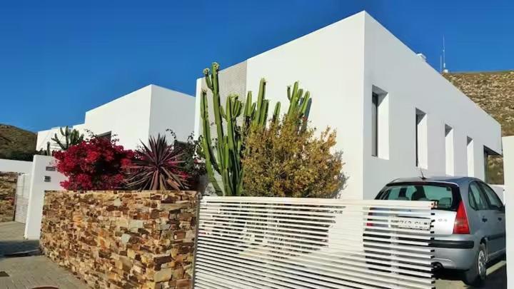 Exclusiva Casa Con Encanto En Agua Amarga 阿瓜阿马加 外观 照片